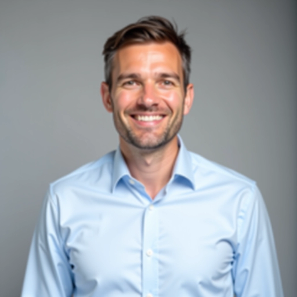 Dirk Vermeulen, Senior Fietsconsulent